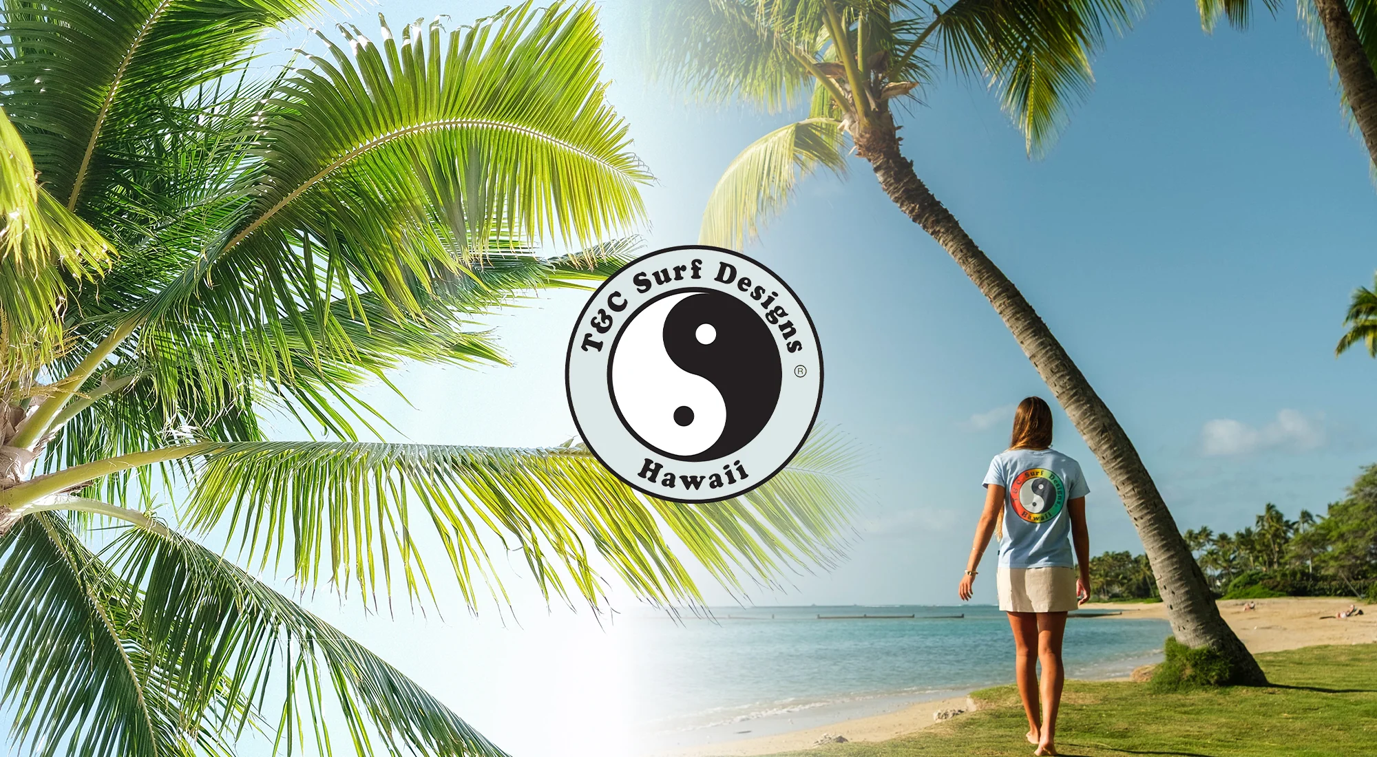 Authentic Hawaii Style Since 1971